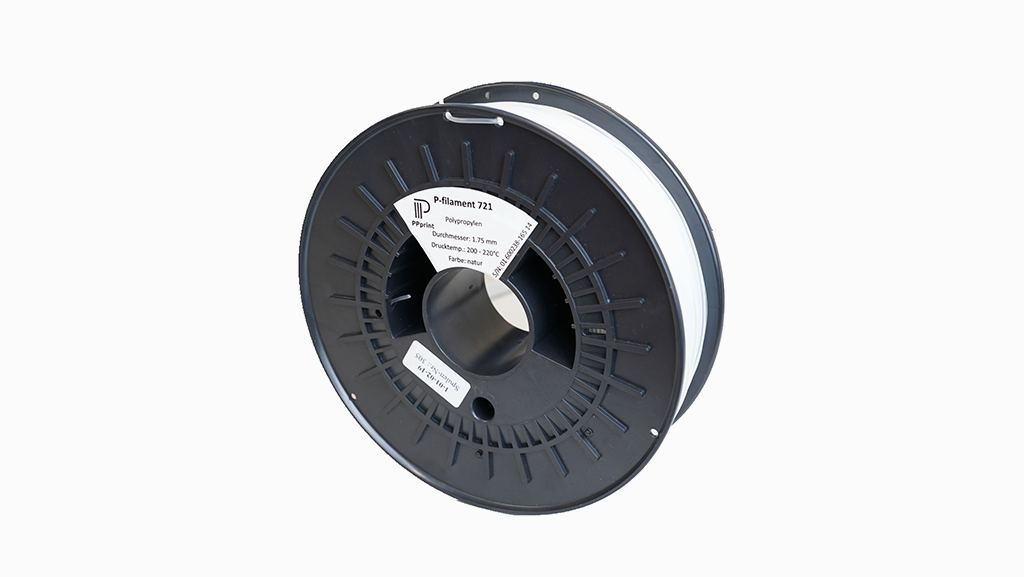 P-filament 721 (Polypropylene)