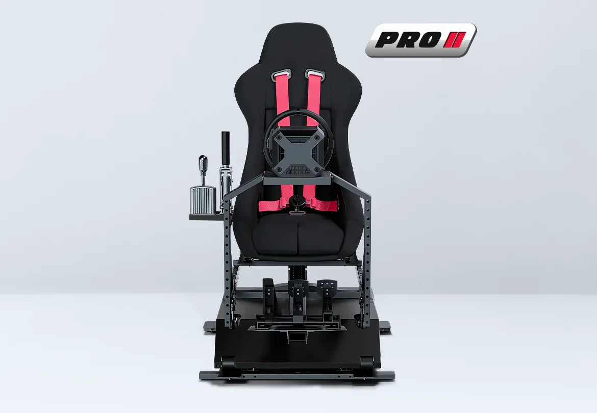 DOF Reality P3 Professional Motion Simulator Platform 3-Axis PRO