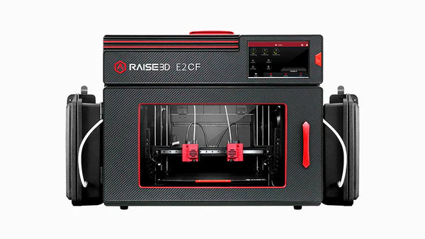 Raise3D E2CF 3D Printer E2CF Bundle