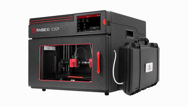 Raise3D E2CF 3D Printer E2CF Bundle