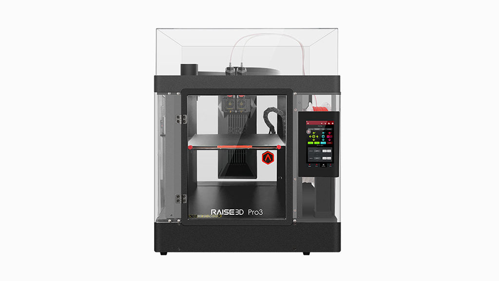 Raise3D Pro3 3D Printer 1.01.024.004A01