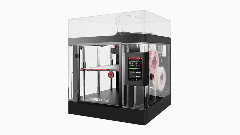 Raise3D Pro3 3D Printer 1.01.024.004A01