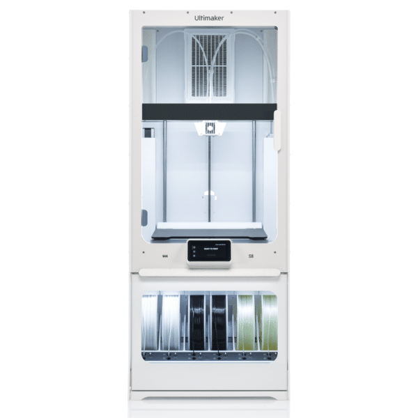 UltiMaker S8 Pro Bundle