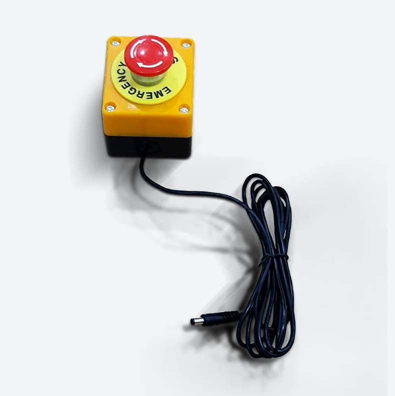 DOF Reality eBreak Stop Button (2 & 3 DOFs)