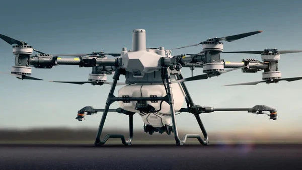 DJI Agras T100 (Drone)