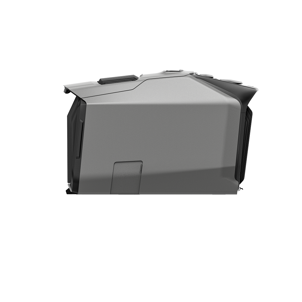 Ecoflow WAVE 3 Portable Air Conditioner( No add-on batery) +free 220W Solar Panel