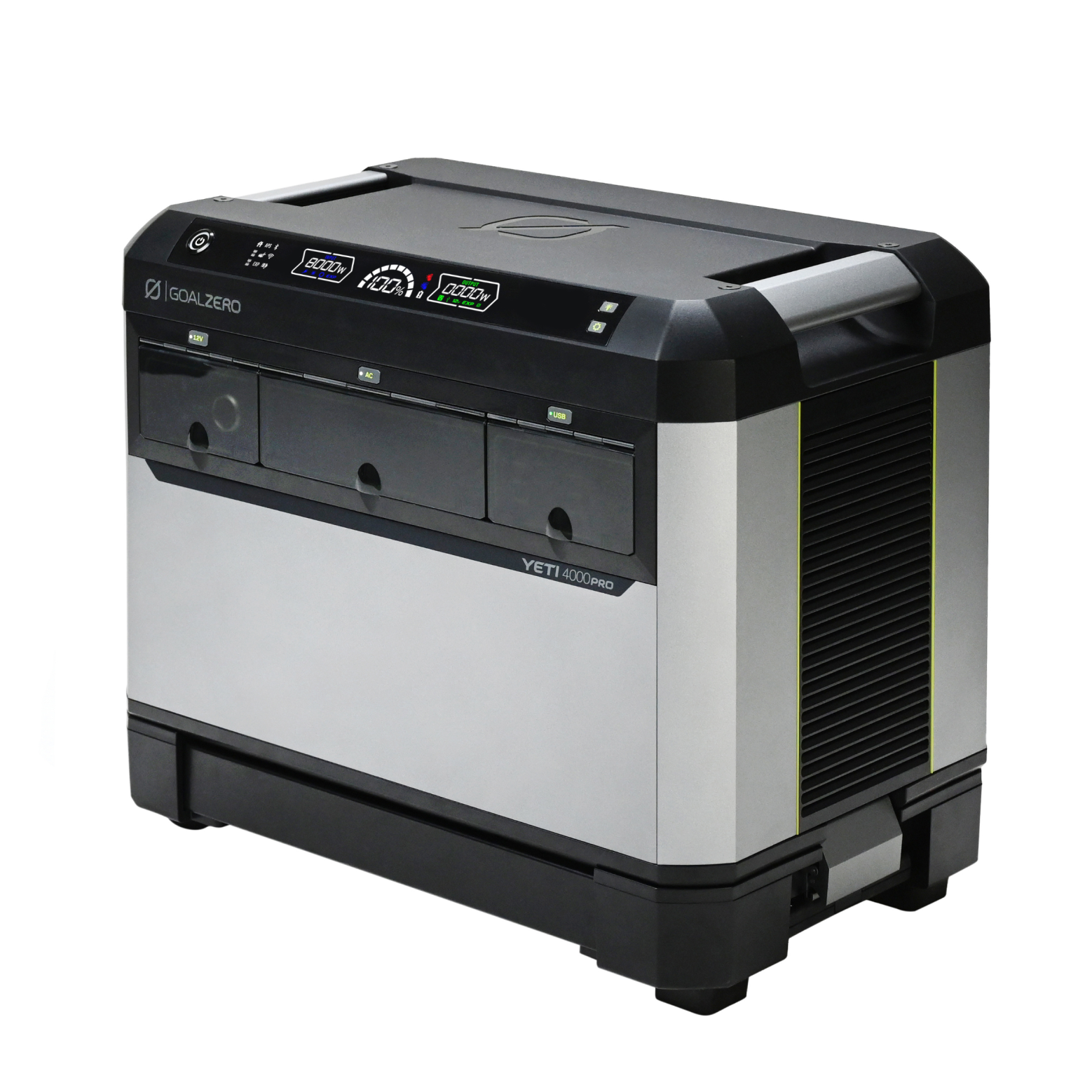 Yeti PRO 8000