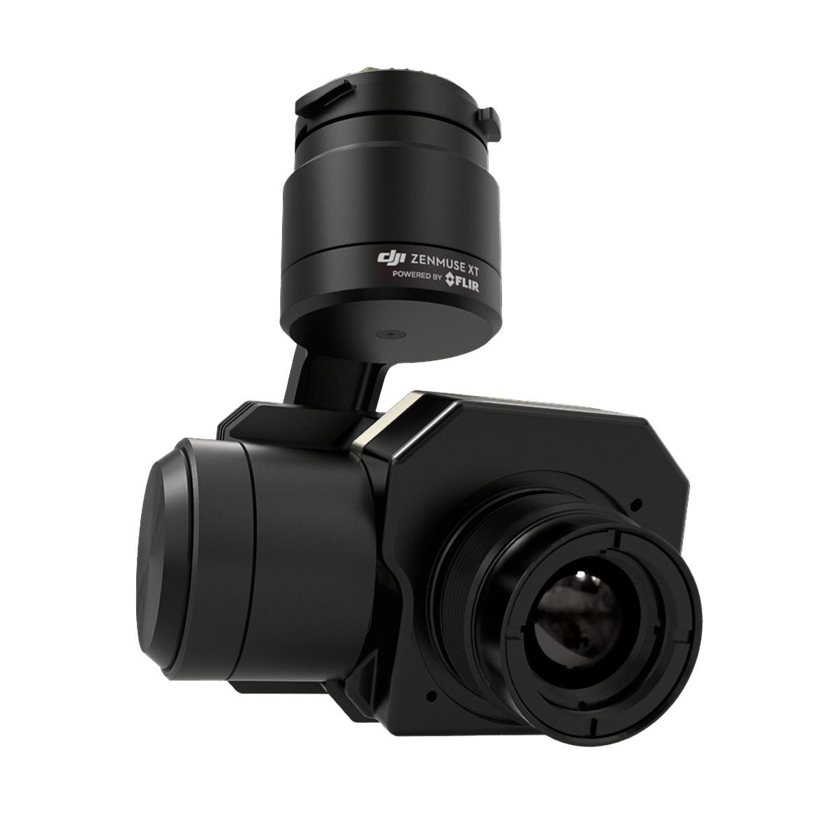 DJI FLIR Zenmuse XT 336x256 30Hz 9mm Lens ZXTB09FP