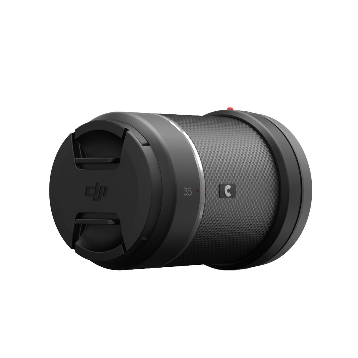 DJI Zenmuse X7 DL 35mm F2.8 LS ASPH Lens CP.BX.00000023.01