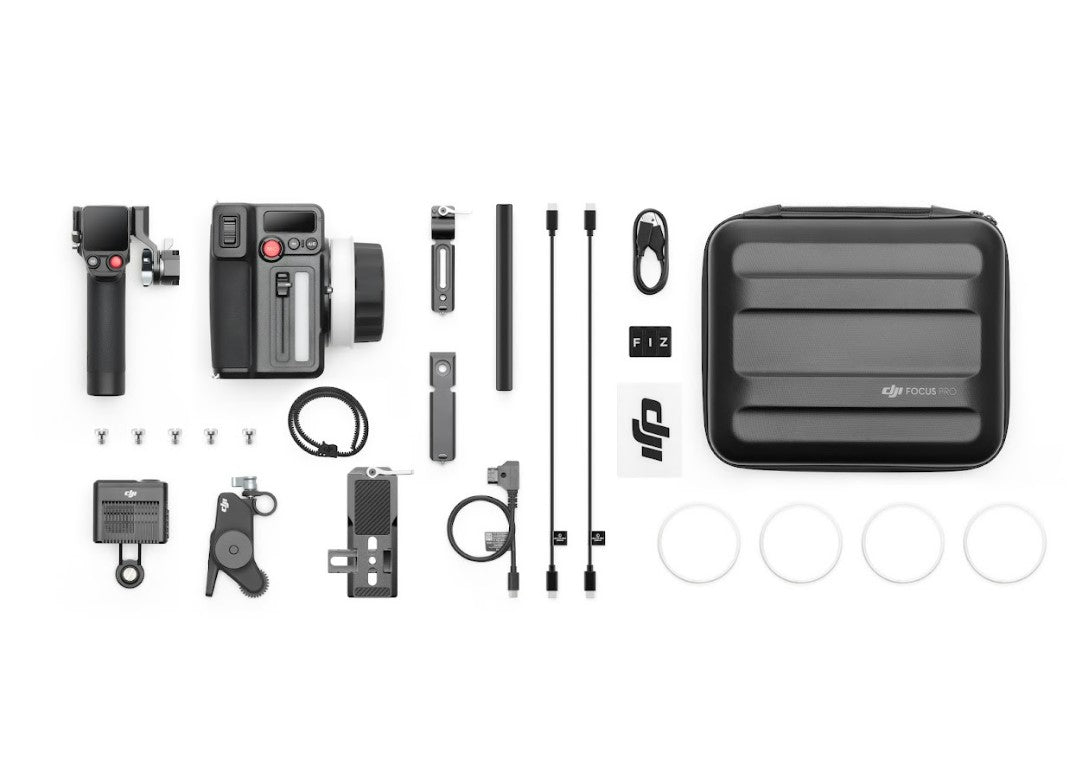 DJI Focus Pro All-In-One Combo CP.RN.00000403.01