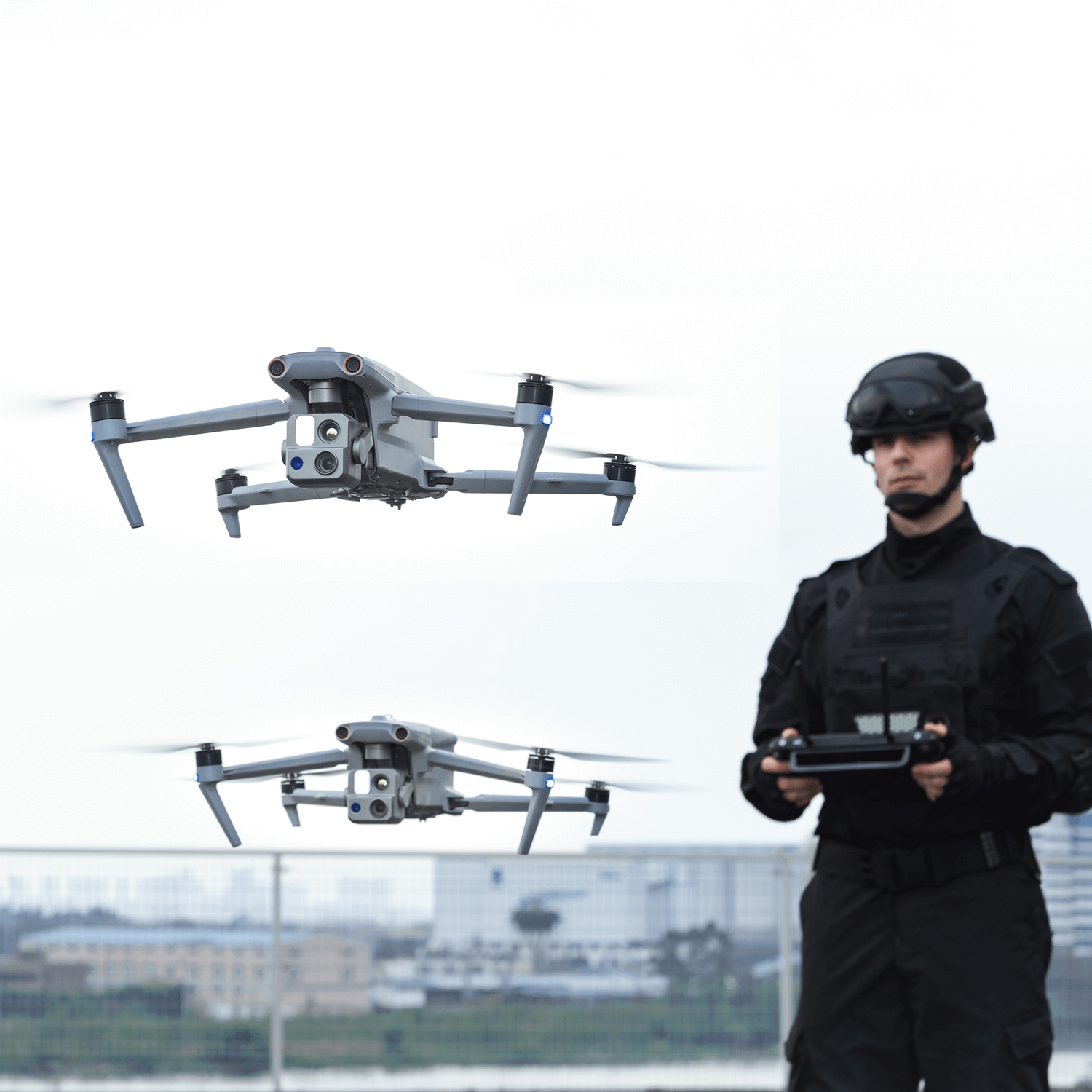 Autel Robotics EVO Max 4T RTK Module Bundle