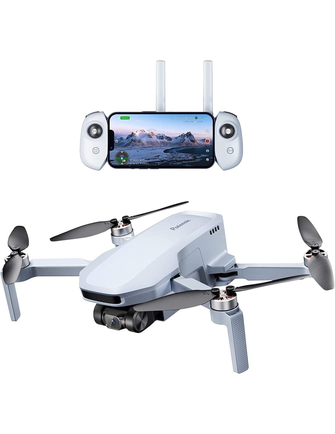 POTENSIC ATOM SE EXPANSION KIT APM1410711