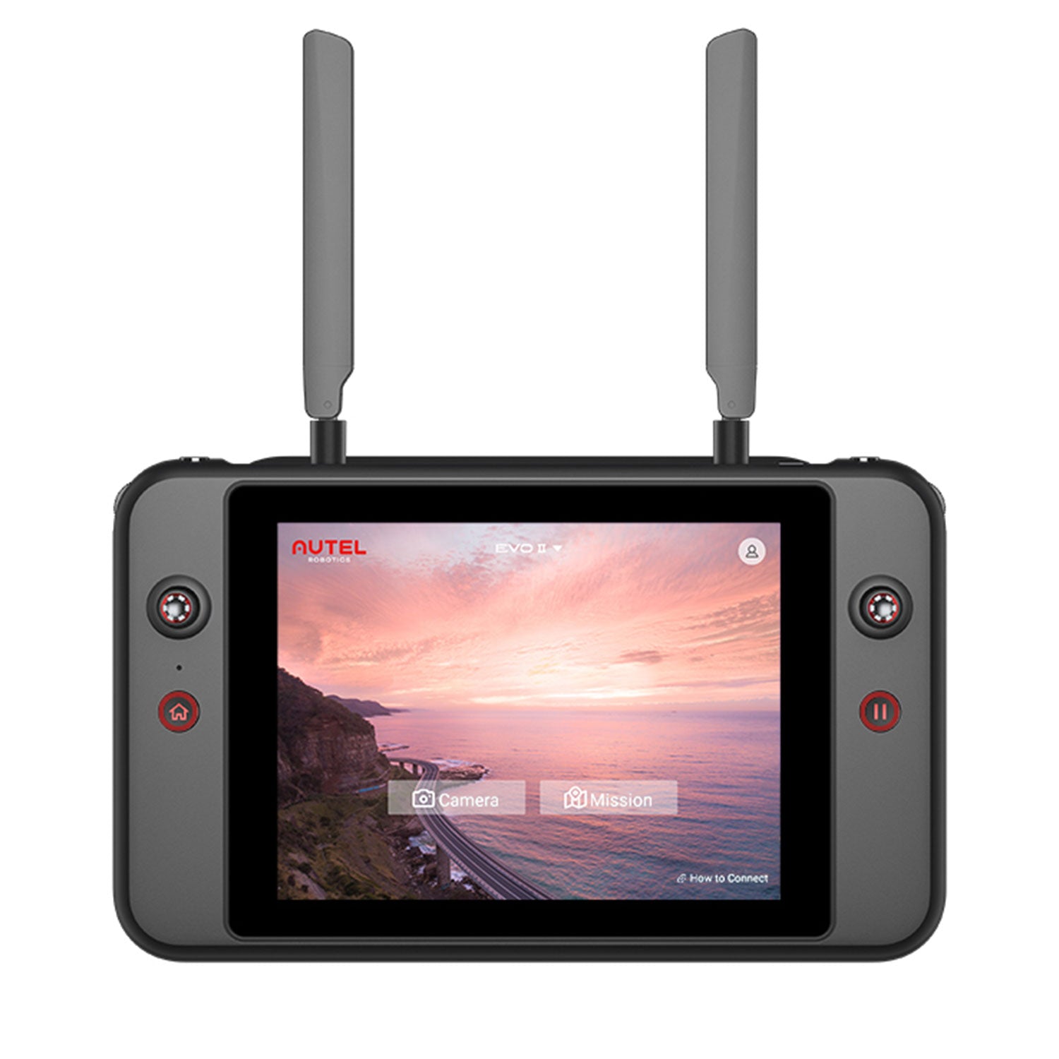 Autel Robotics EVO II Dual 640T RTK V3 Thermal Drone - Enterprise Bundle