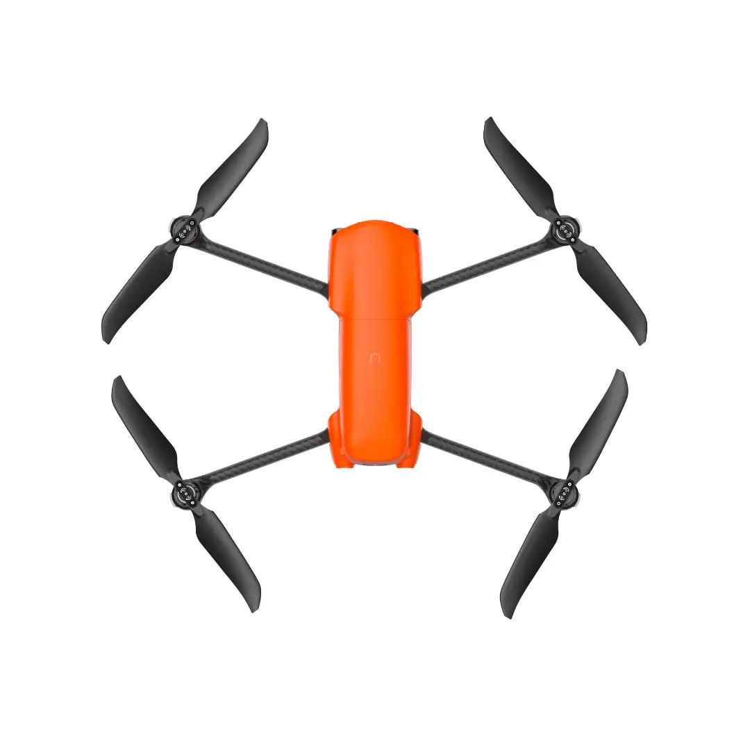 Autel EVO Lite+ Drone 6K HDR 40Min Flight - Premium Bundle Orange 102000722
