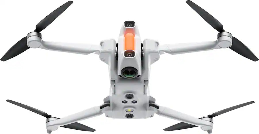 Antigravity A1 8K 360 Remote Control Drone - Standard Bundle
