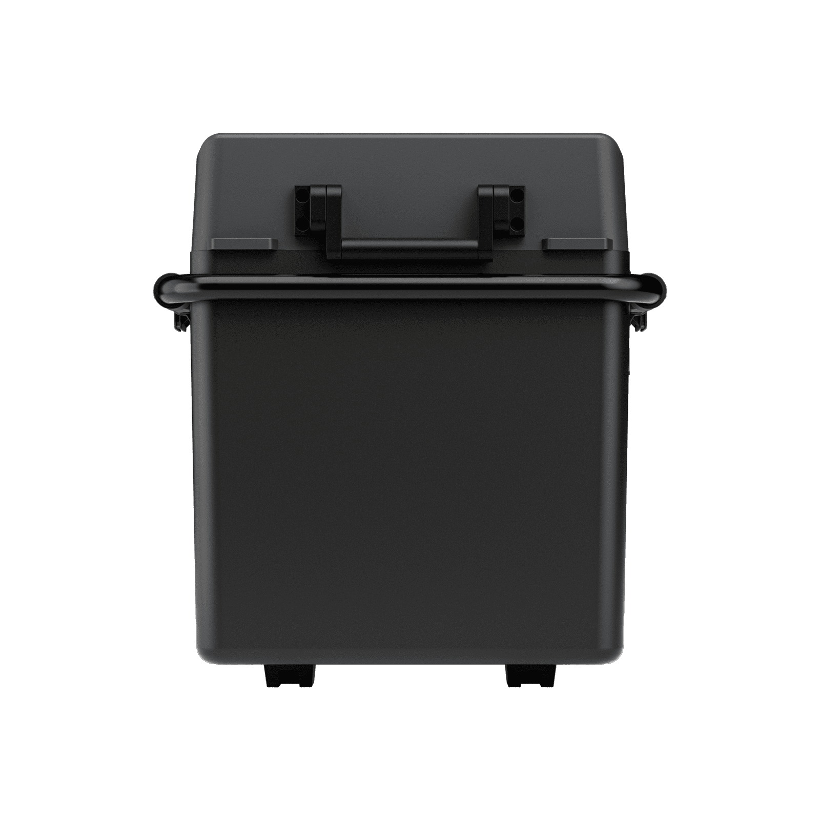 BougeRV CRD2 52QT Dual Zone 12V Portable Fridge Freezer