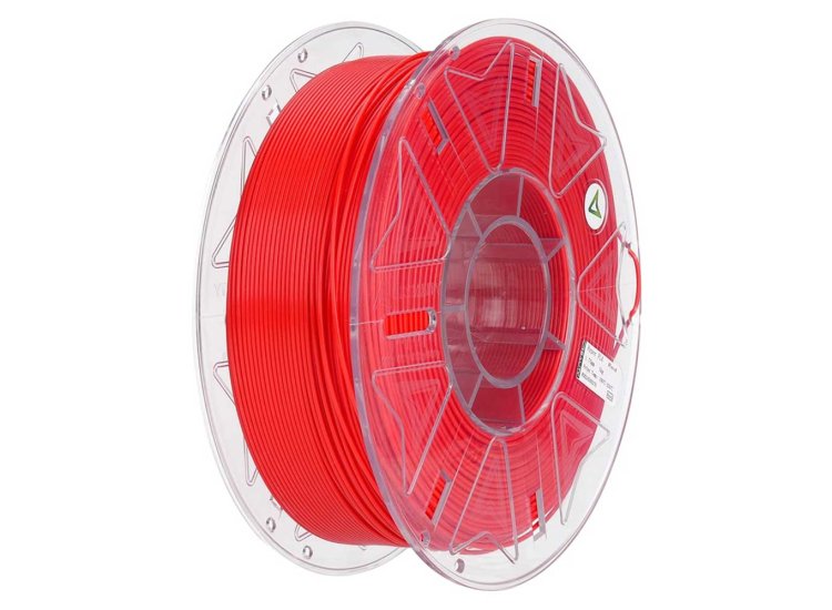 Creality Hyper Series PLA RFID 3D Printing Filament 1kg in Red