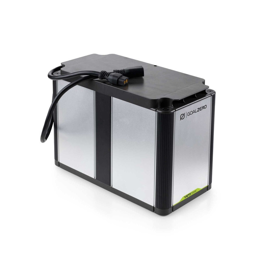 10800Wh Home Backup System
