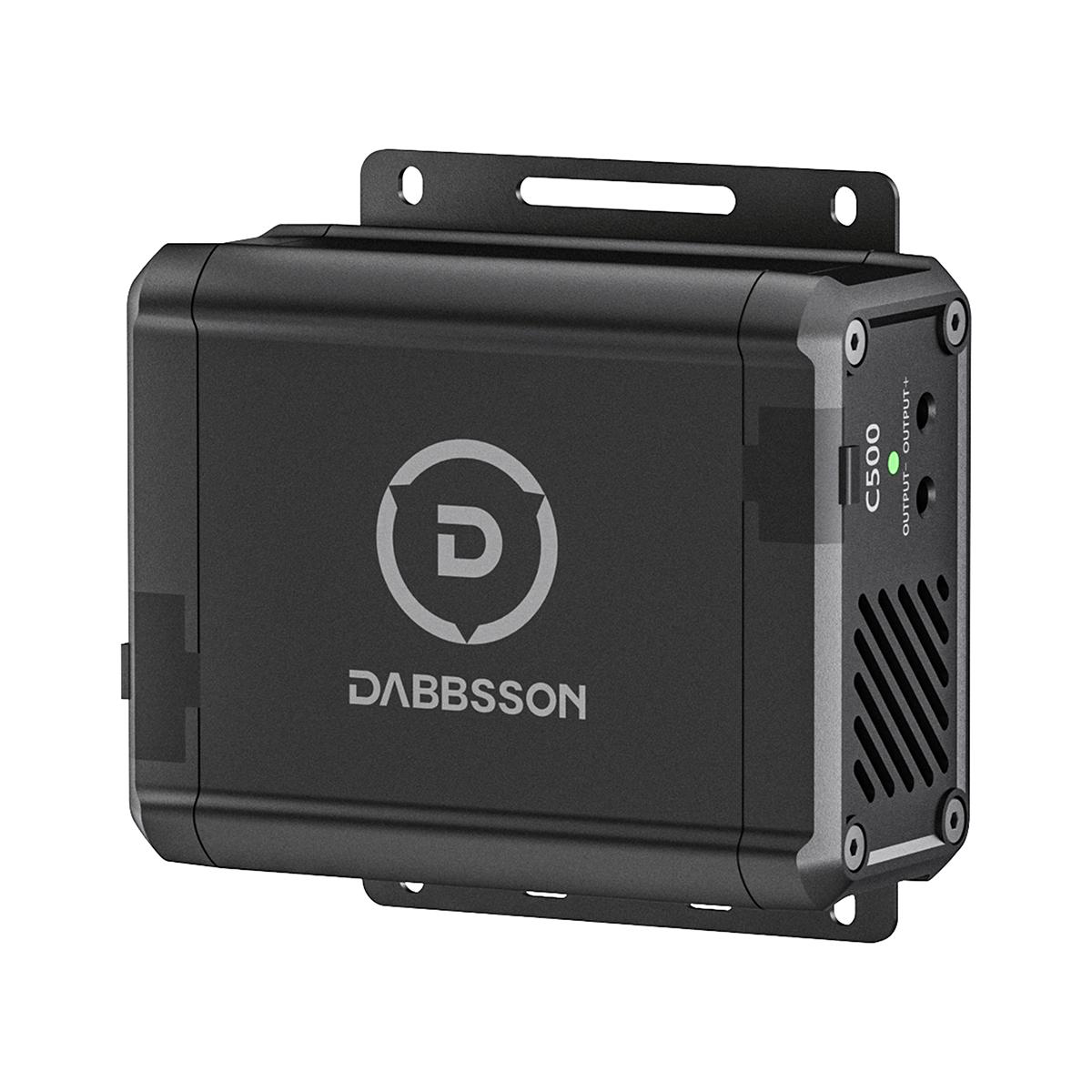 Dabbsson Charger S Alternator Charger