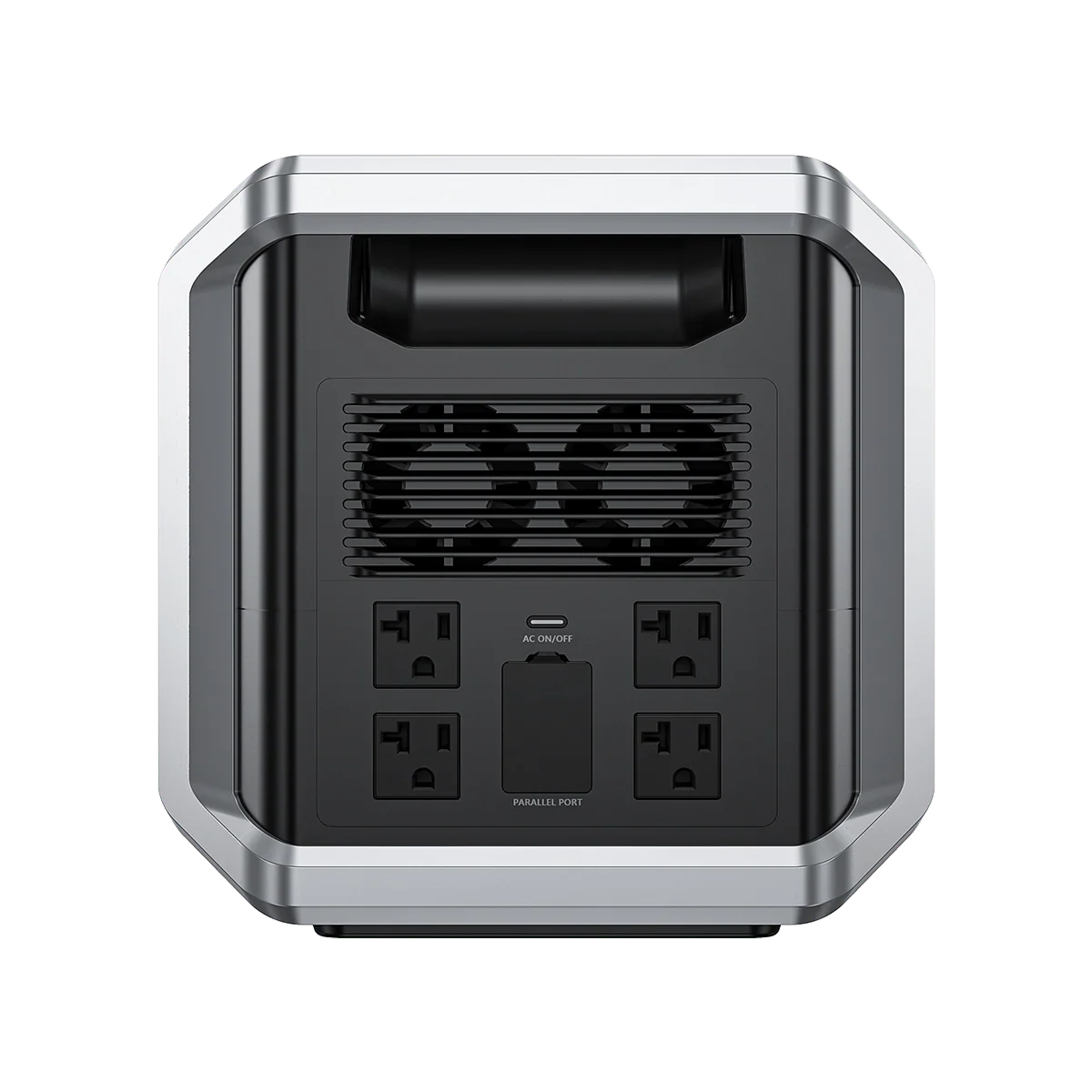 Dabbsson DBS1000 Pro Portable Power Station