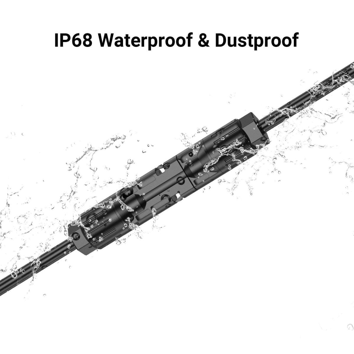 Dabbsson Solar Charging Cable for Dabbsson Power Station