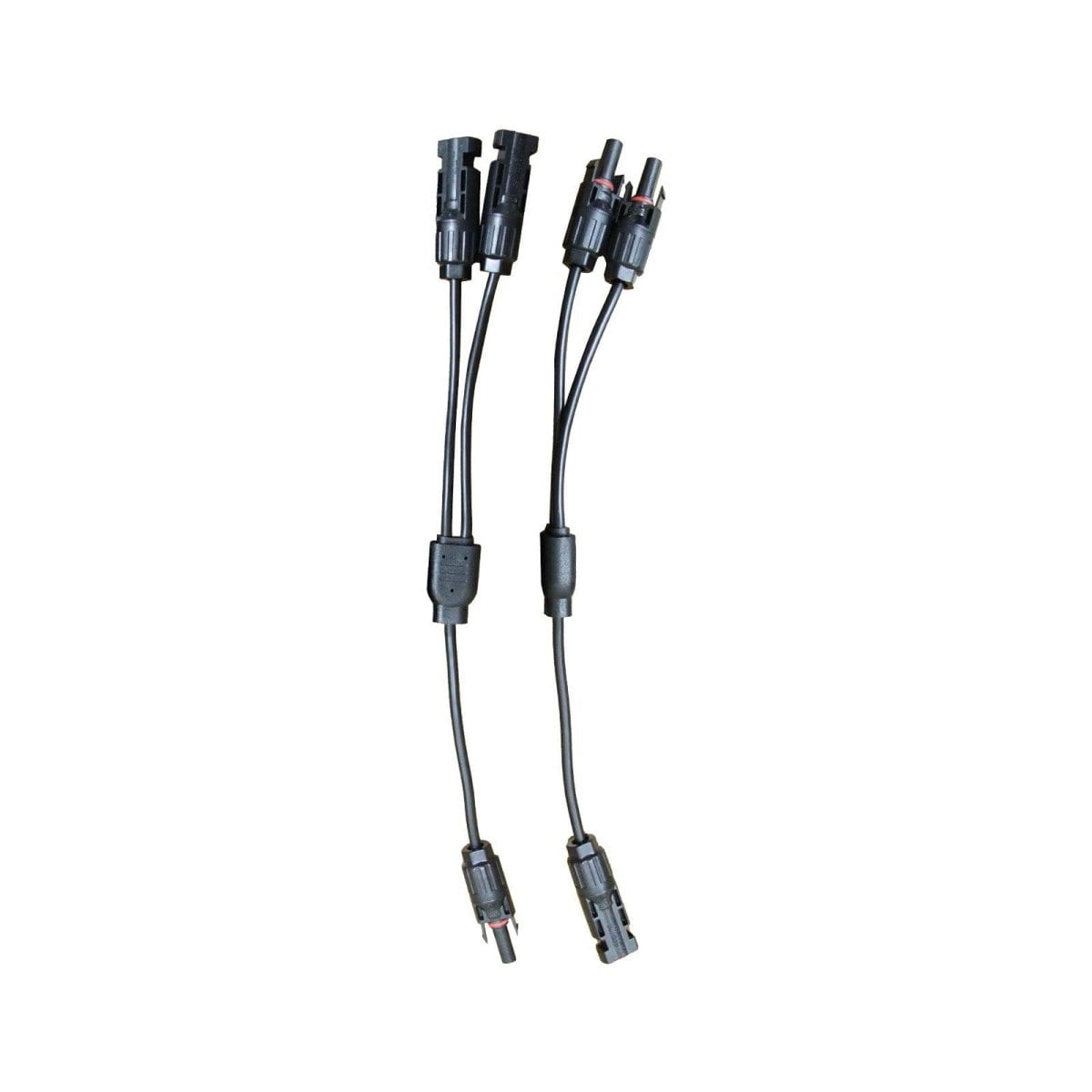 Dabbsson Solar Parallel Connection Cable(2*0.3m)