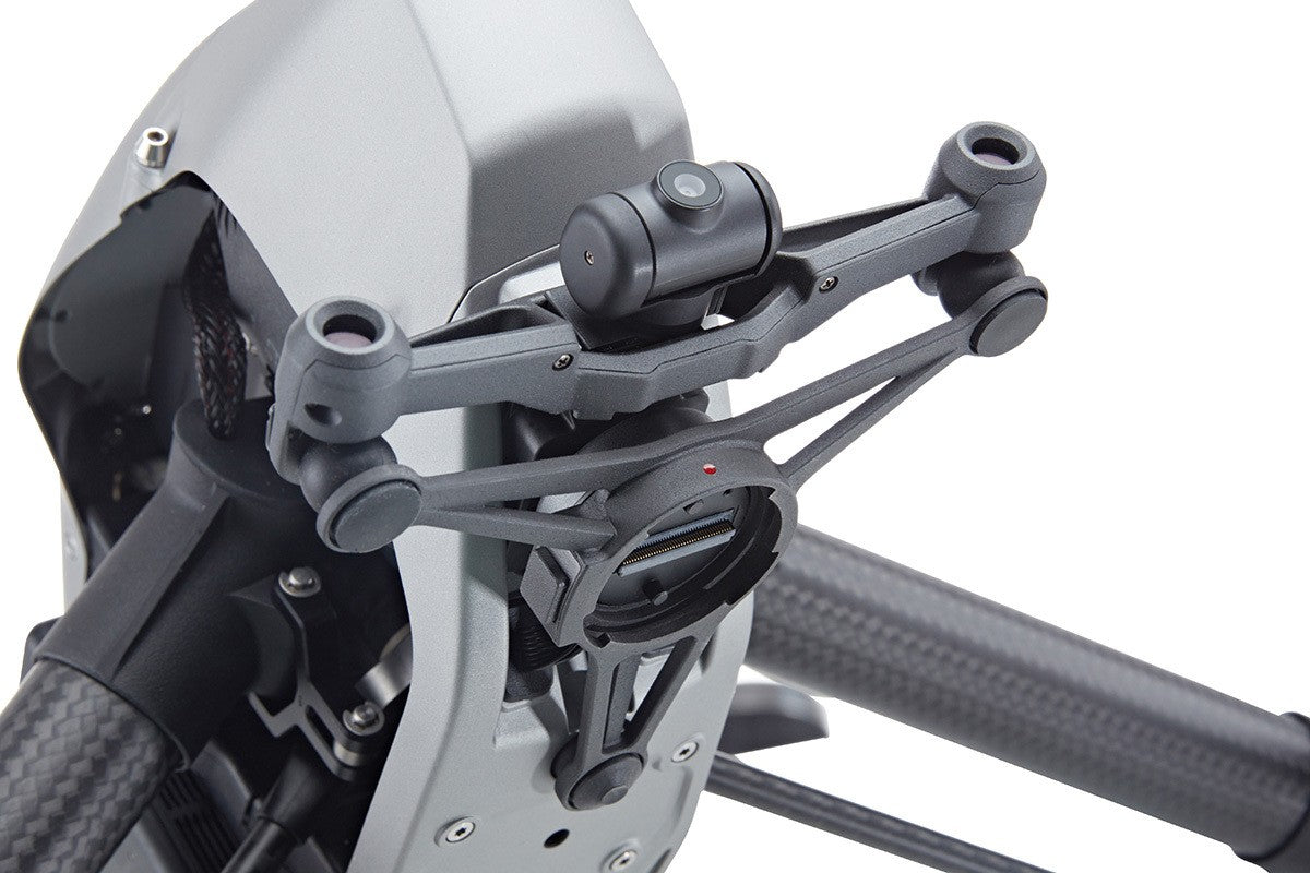 DJI Inspire 2 Standard Combo with Zenmuse X7 Camera Ready to Fly Cinema Drone CP.IN.00000015.01