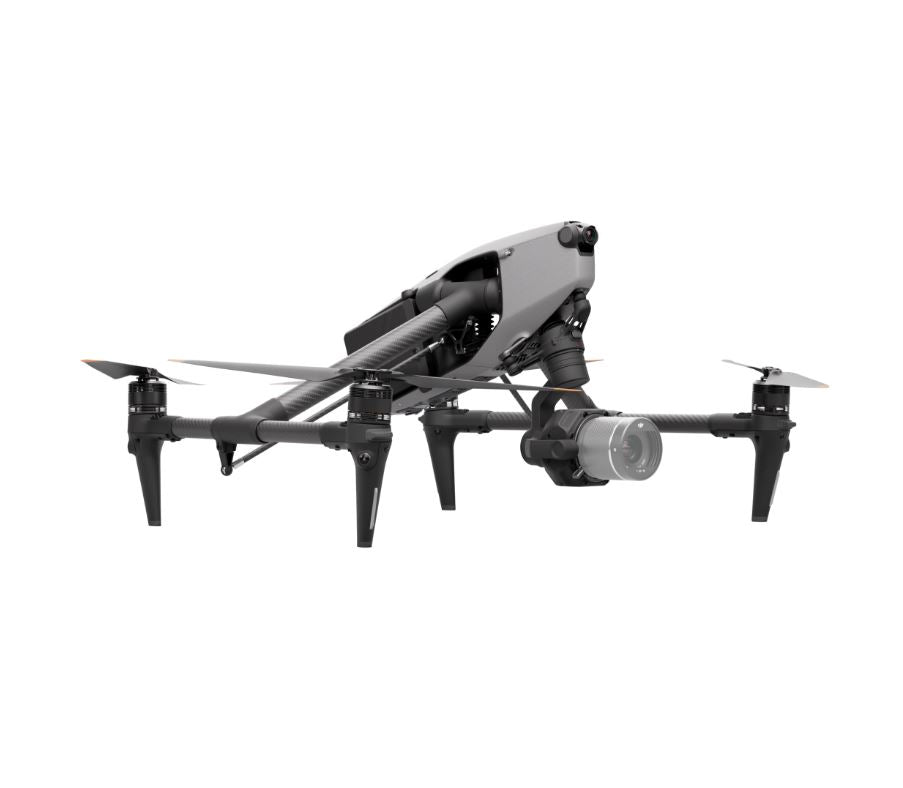 DJI Inspire 3 Drone CP.IN.00000024.02