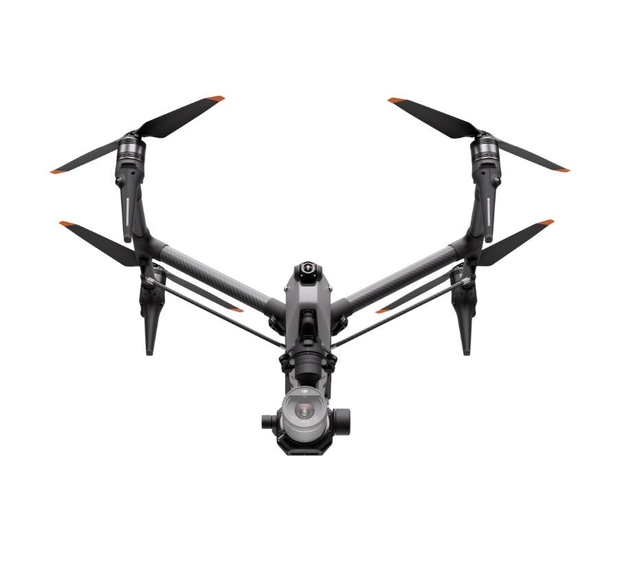 DJI Inspire 3 Drone CP.IN.00000024.02