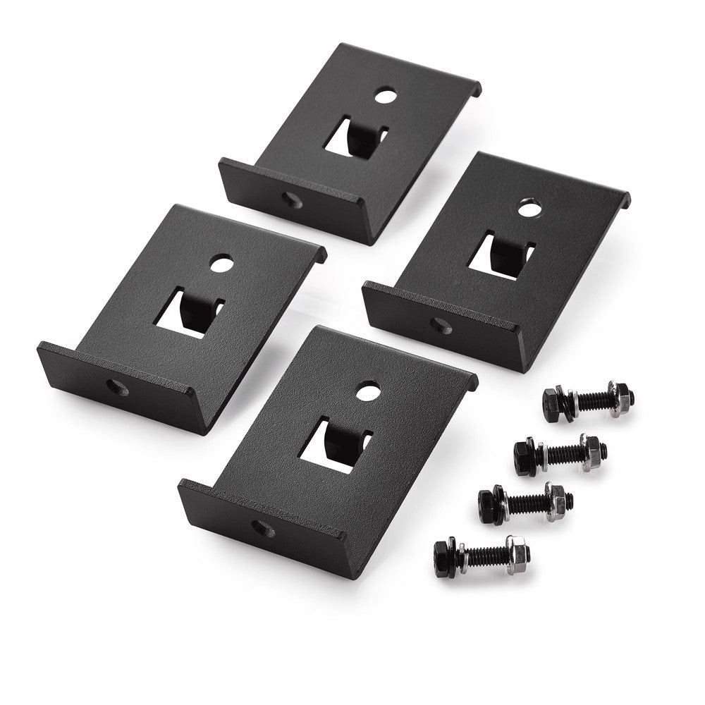 Boulder Mounting Brackets (4 Pack)