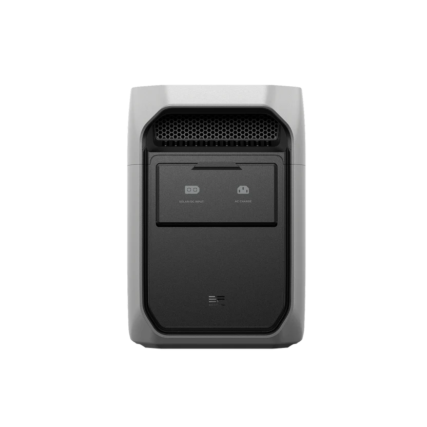 Ecoflow DELTA 3 CLASSIC Portable Power Station