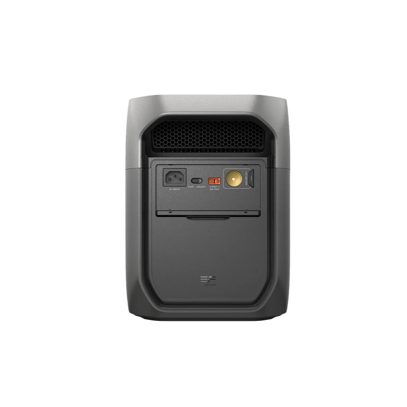 Ecoflow DELTA 3 Max Plus Portable Power Station