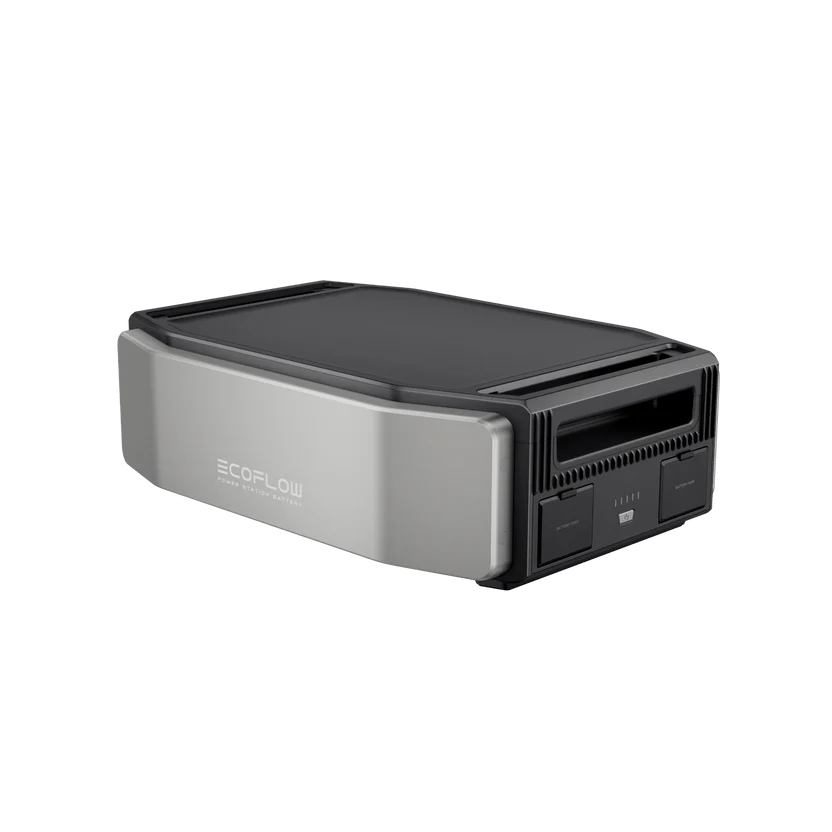 Ecoflow DELTA Pro Ultra Batteries