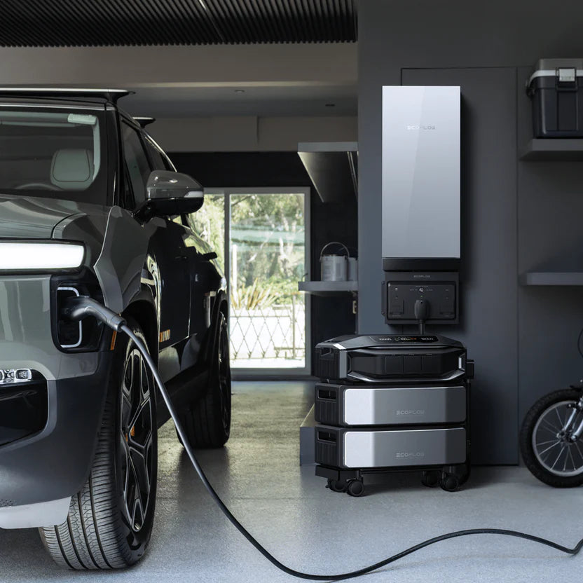 EcoFlow Smart Gateway (200A)