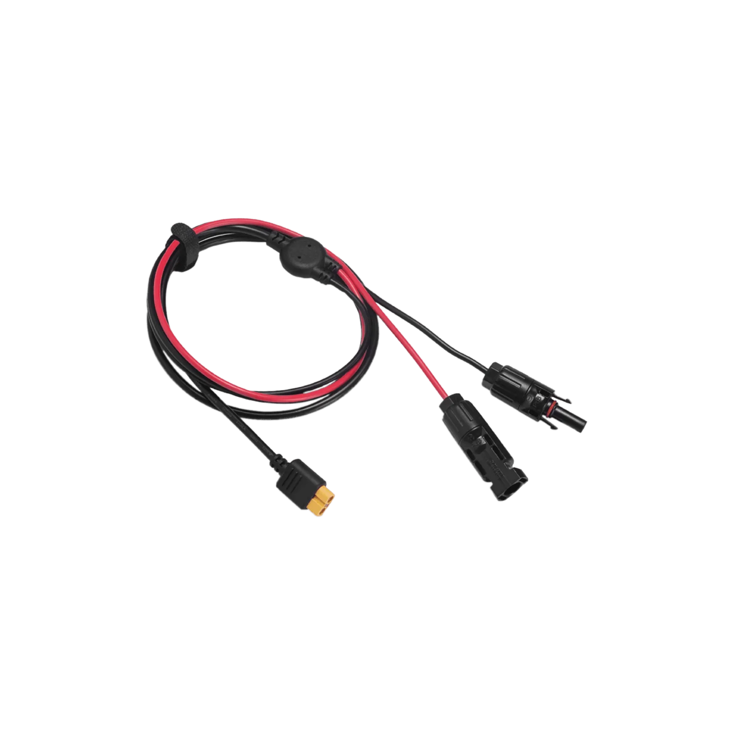 EcoFlow Solar to T60i Charging Cable 2.5M