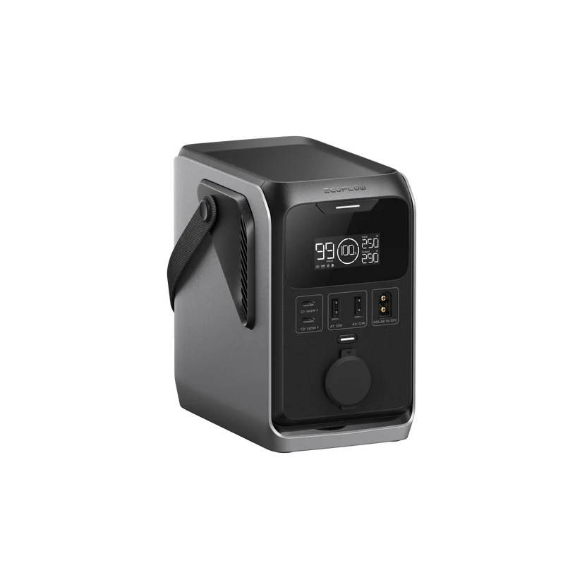Ecoflow TRAIL 200DC