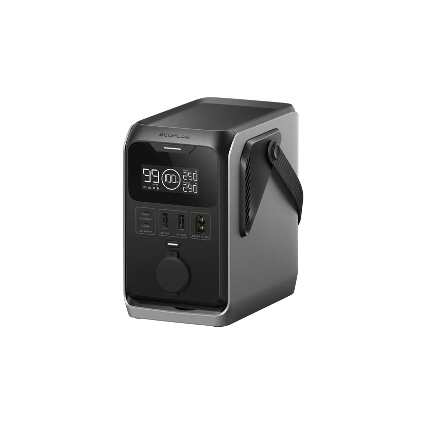 Ecoflow TRAIL 300DC