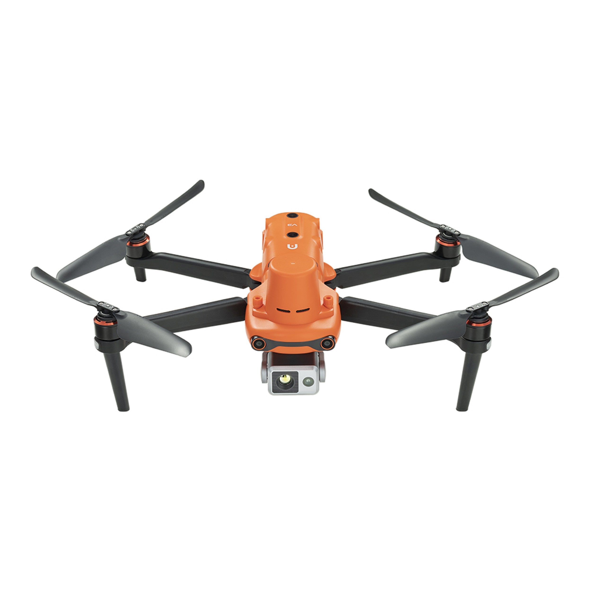 Autel Robotics EVO II Dual 640T RTK V3 Thermal Drone