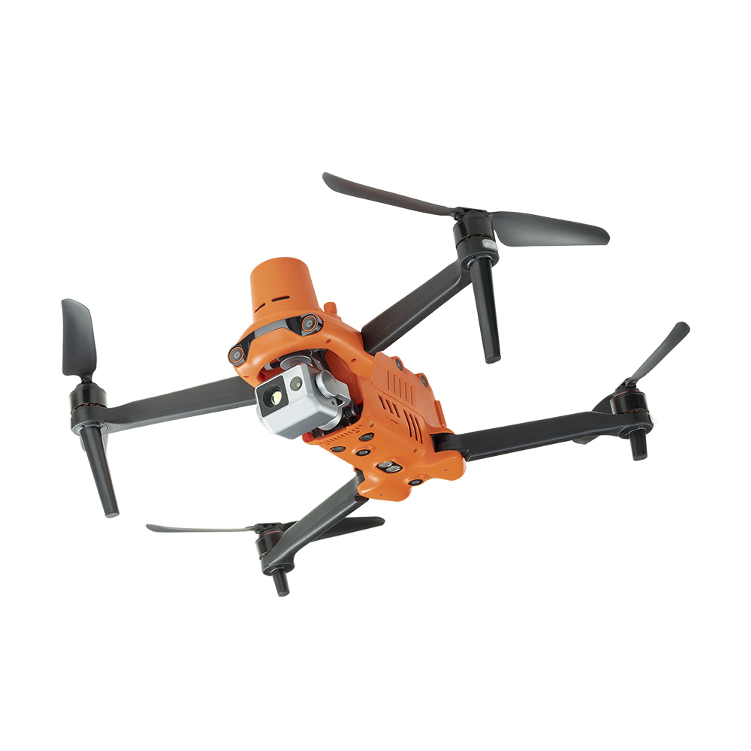 Autel Robotics EVO II Dual 640T RTK V3 Thermal Drone