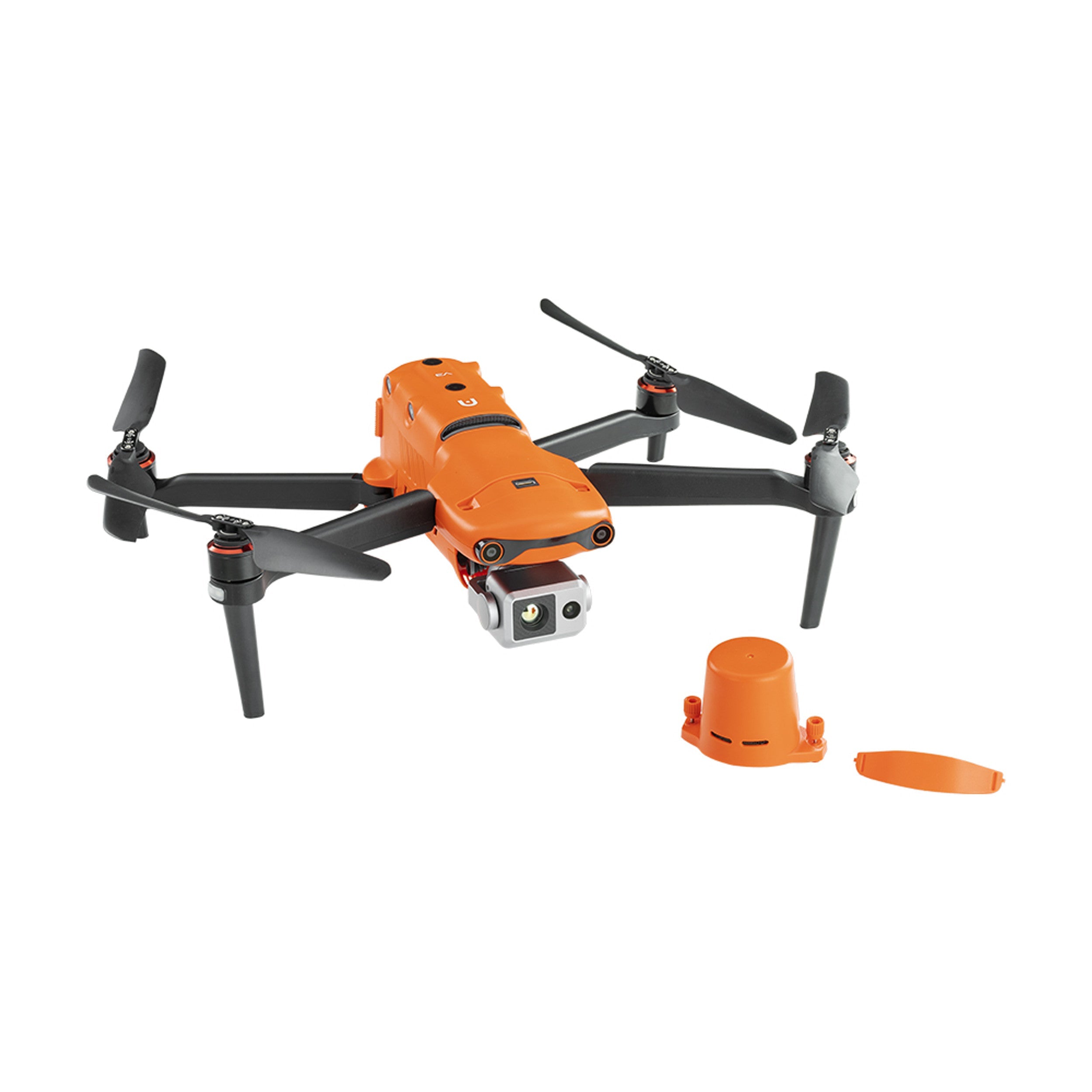 Autel Robotics EVO II Dual 640T RTK V3 Thermal Drone