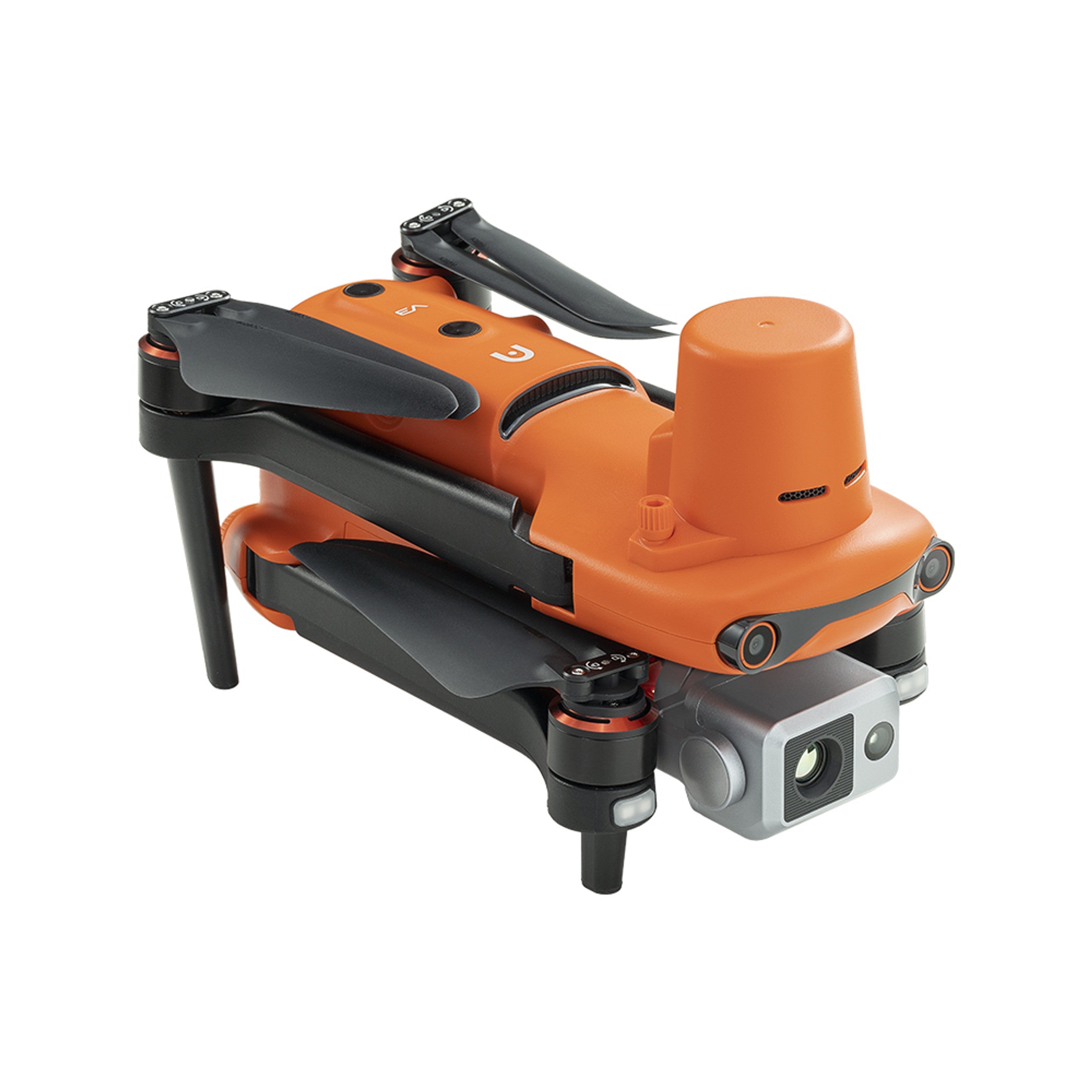 Autel Robotics EVO II Dual 640T RTK V3 Thermal Drone