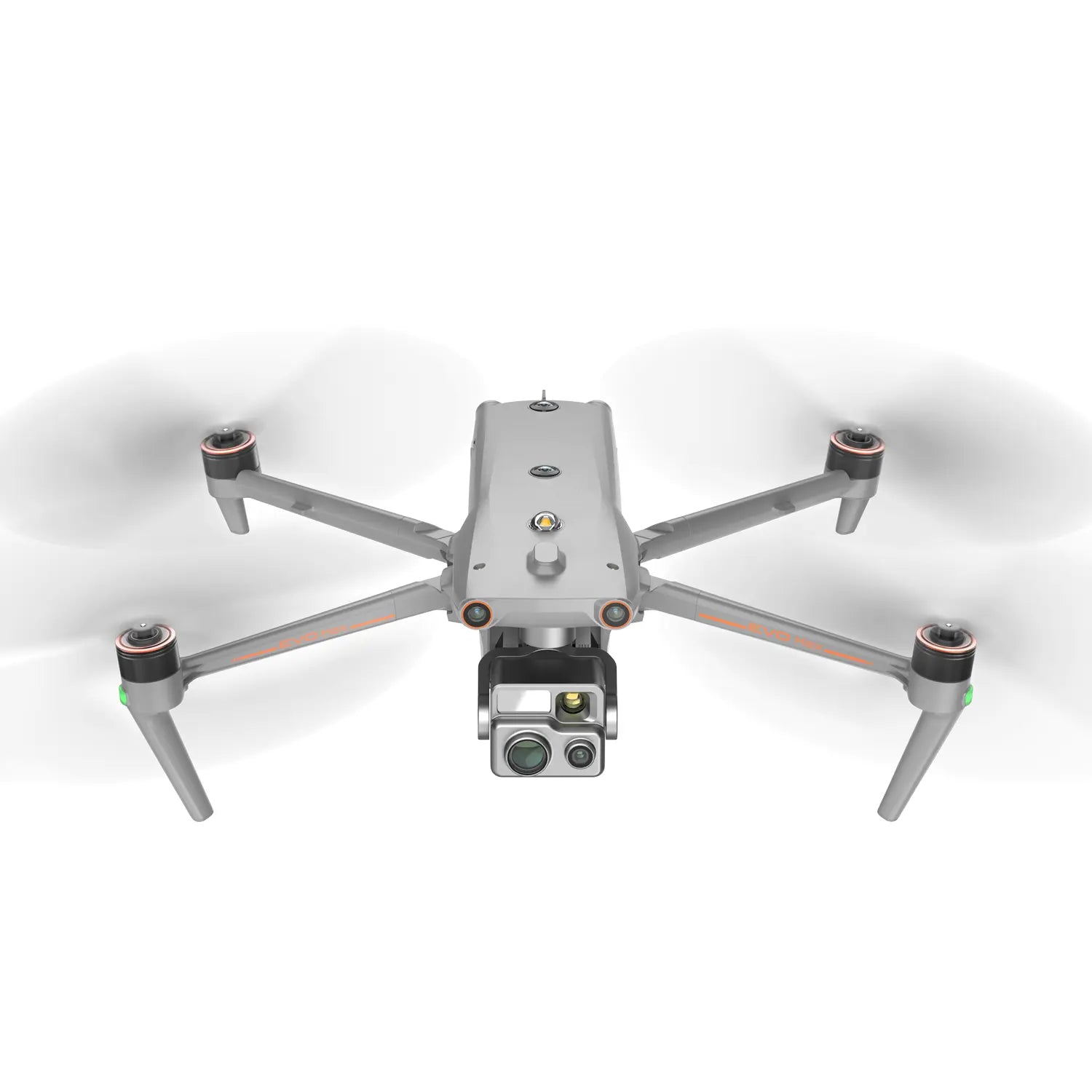 Autel Robotics EVO Max 4T Xe Loudspeaker And Spotlight Bundle