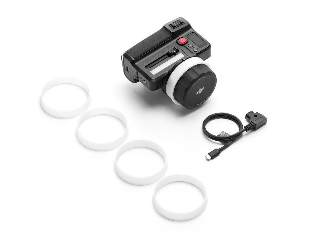 DJI Focus Pro Hand Unit CP.RN.00000361.01