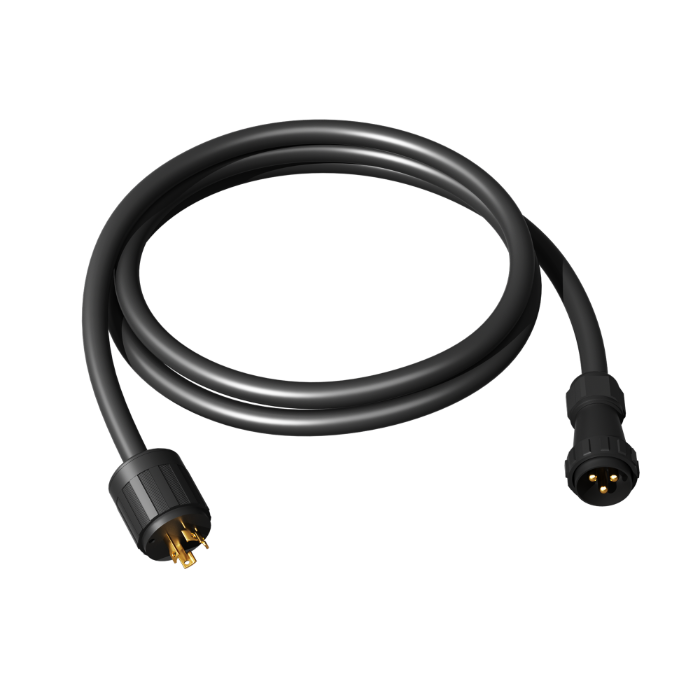 Mango Power E 30A Fast Charging Cable (125V/30A/1.5m)