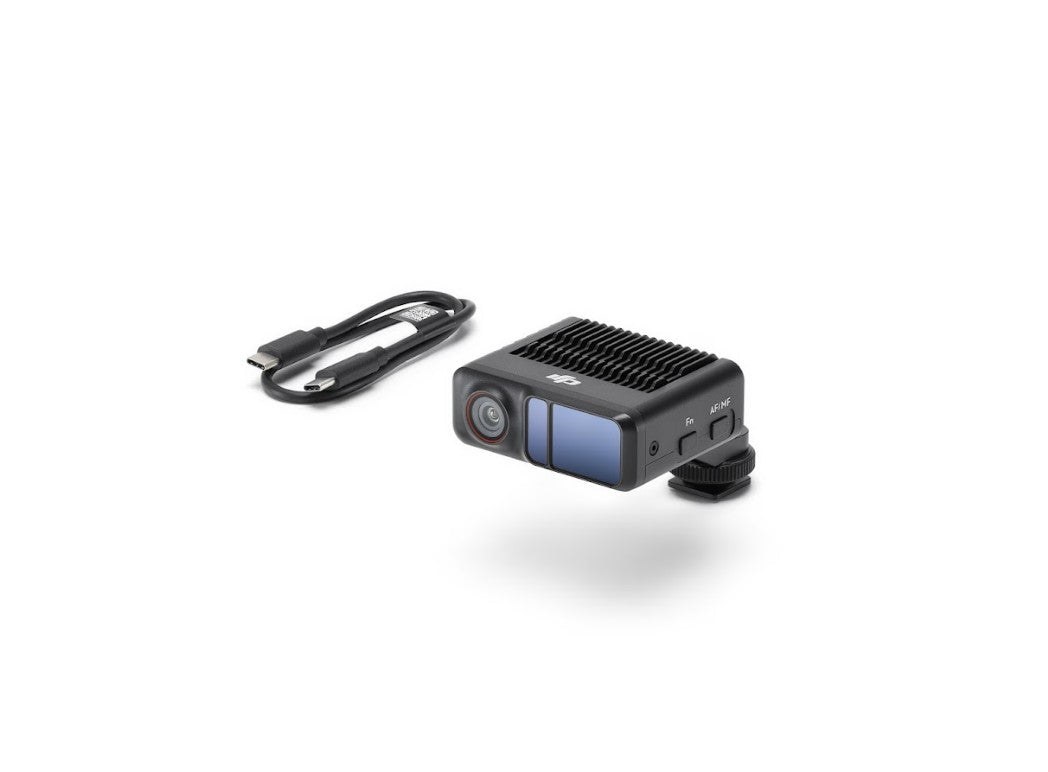 DJI Focus Pro LiDAR CP.RN.00000359.01