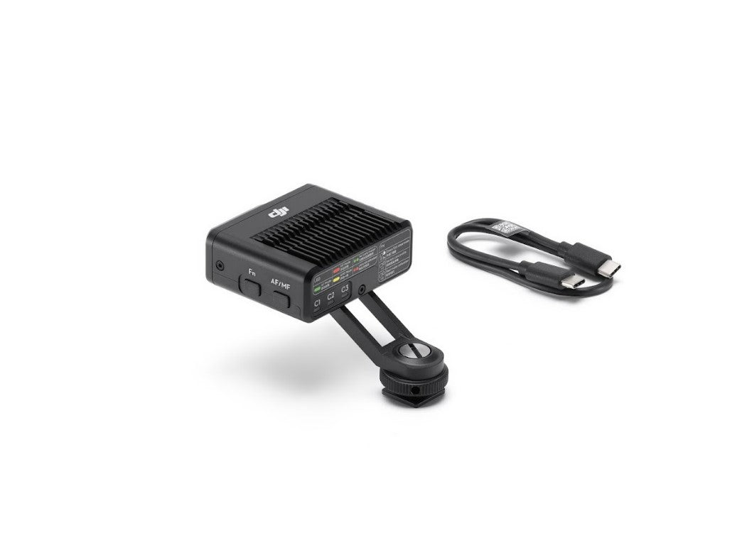 DJI Focus Pro LiDAR CP.RN.00000359.01