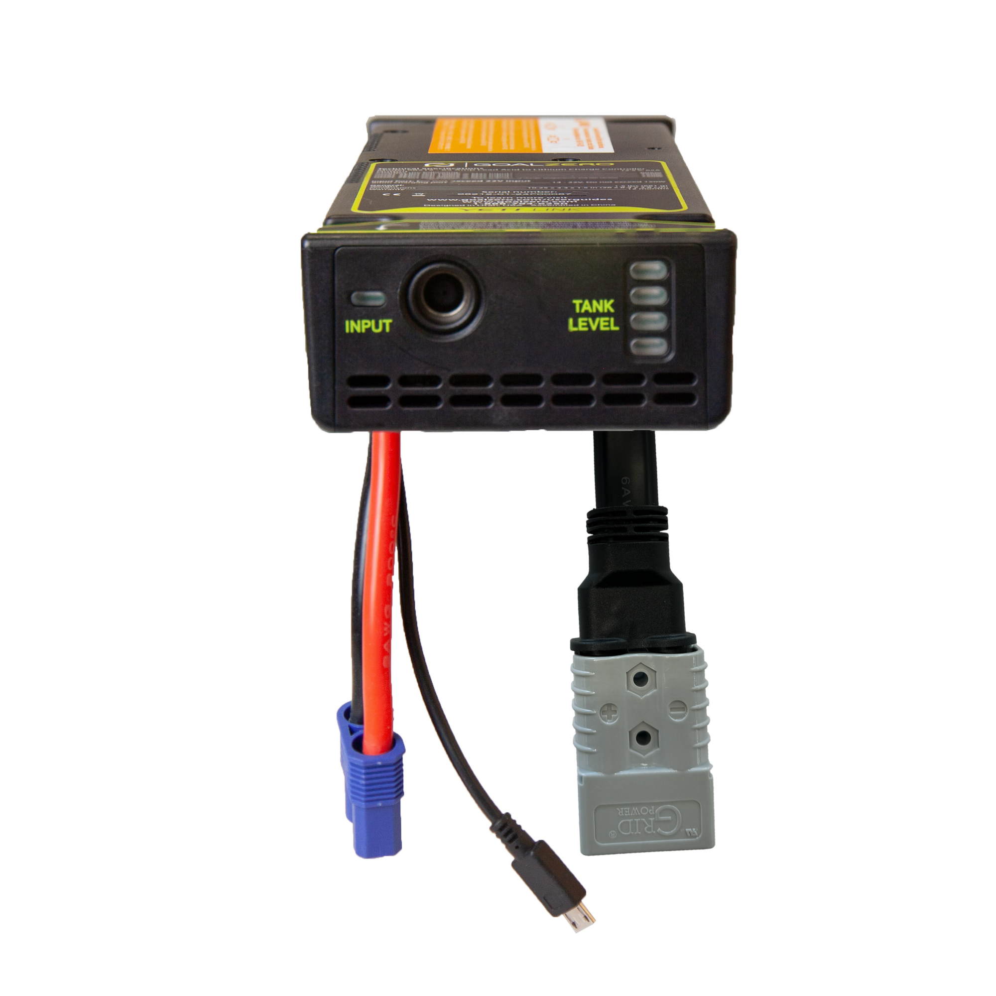 4800Wh Yeti Expansion System V3