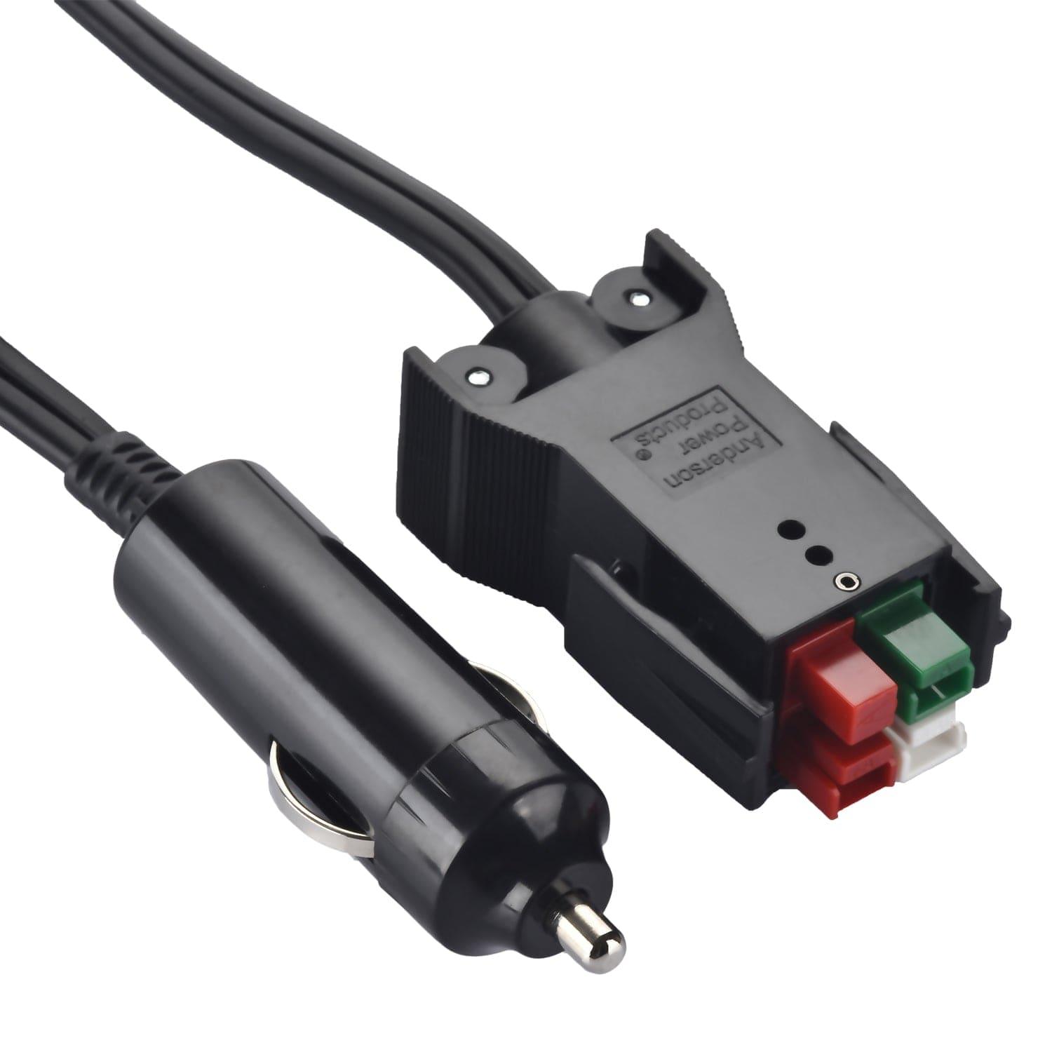 Nature's Generator Lithium 1800/3600/6000 Car Charger