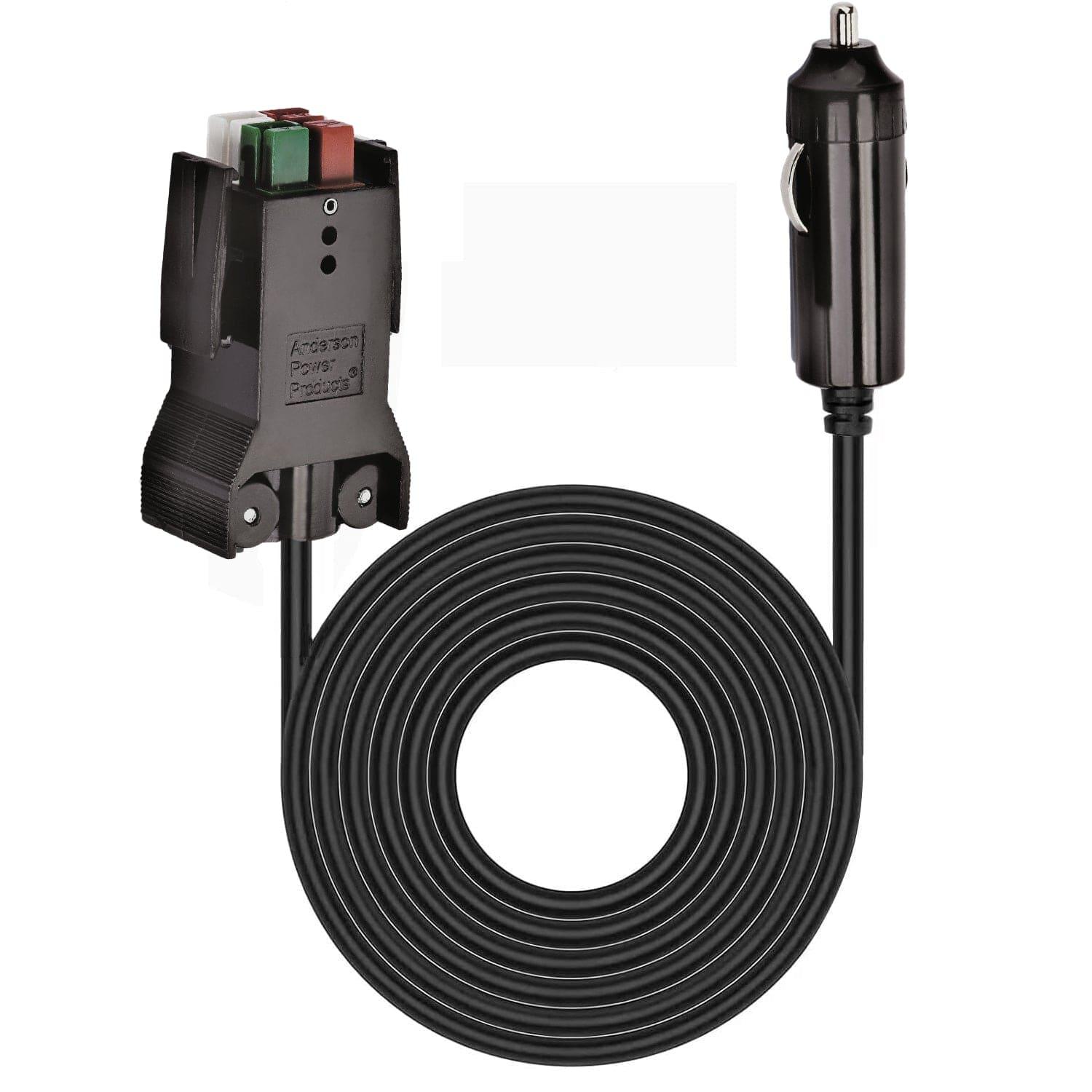 Nature's Generator Lithium 1800/3600/6000 Car Charger