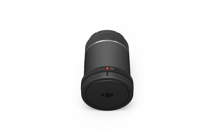 DJI Zenmuse X7 DL 24mm F2.8 LS ASPH Lens CP.BX.00000032.01